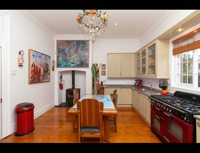 5 BEDROOM HOUSE FOR SALE IN ROSEBANK